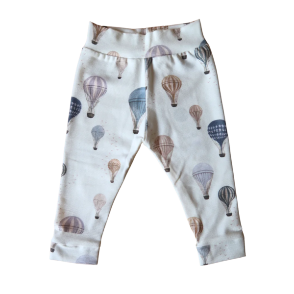 Babybroekje Luchtballon