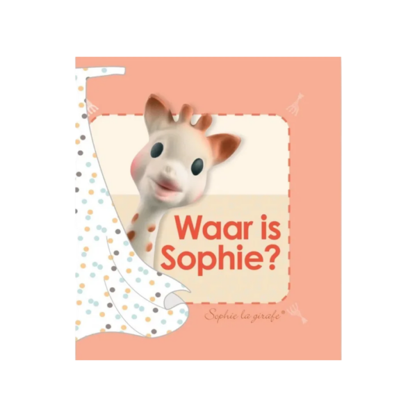 Flapjesboek Sophie