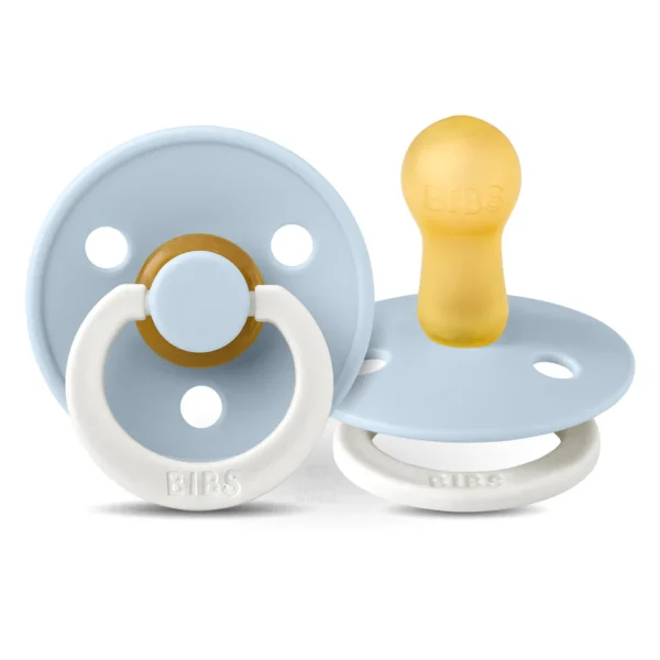 Glow in the Dark – Babyblauw