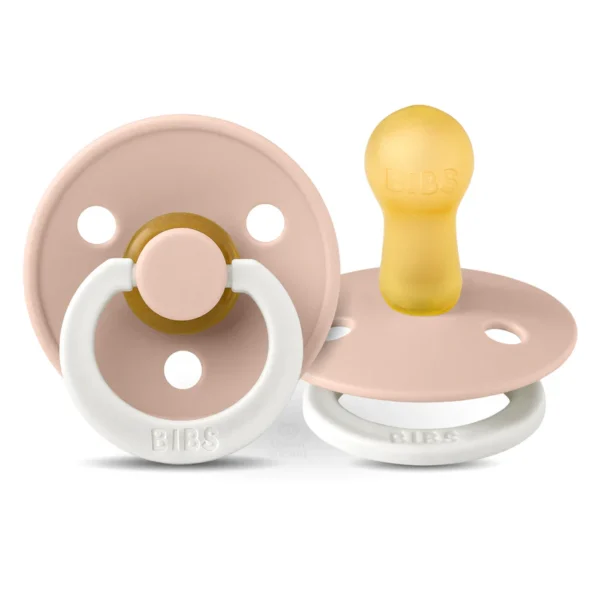 Glow in the Dark – Blush