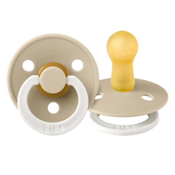 Glow in the Dark – Vanilla