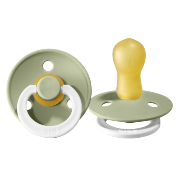 Glow in the Dark - Sage